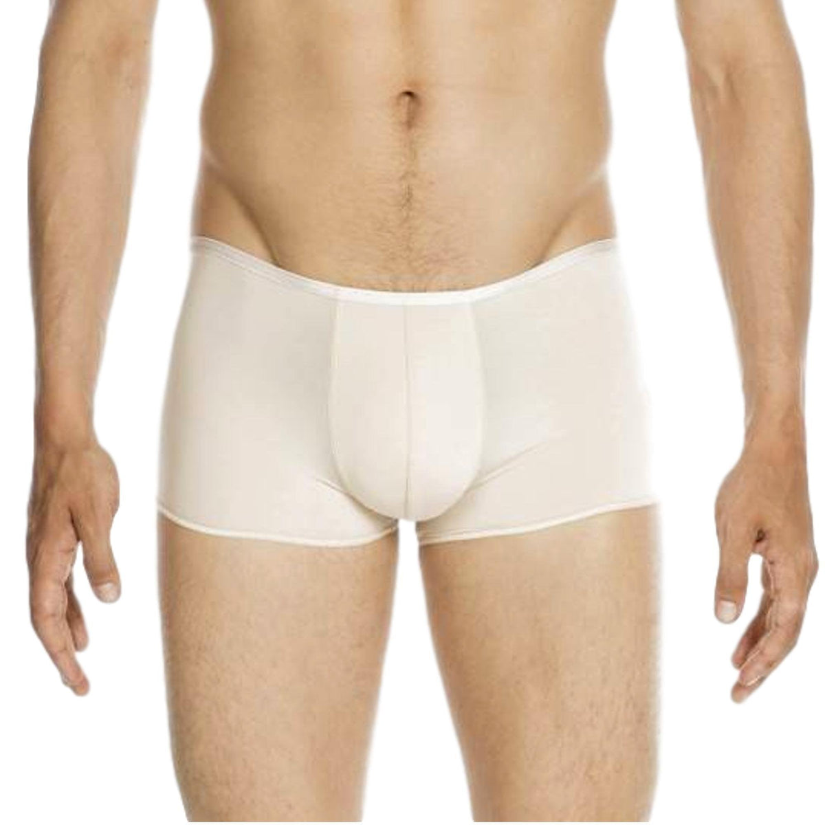 Hom Plumes Temptation Trunk - White