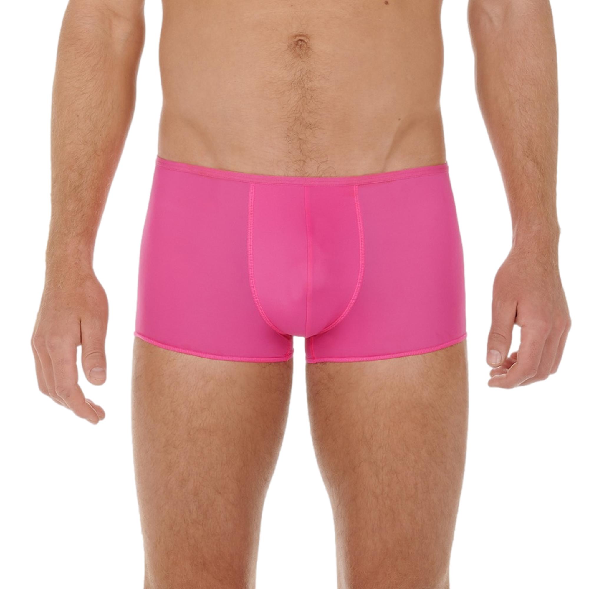 HOM Plumes Trunk - Pink – Utility Bear
