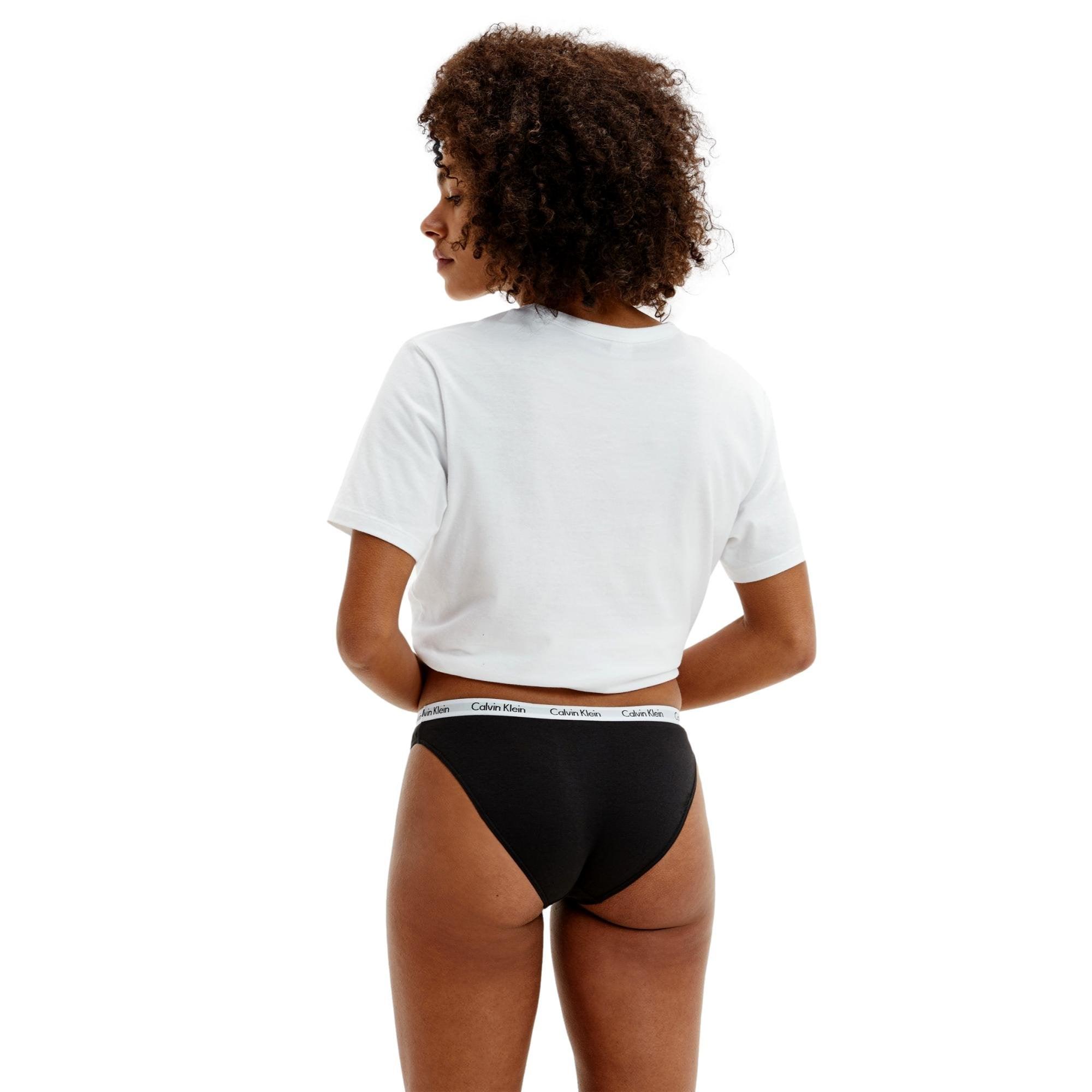 Tommy Hilfiger Bikini Panties (3 pack), Women's Fashion, New Undergarments  & Loungewear on Carousell