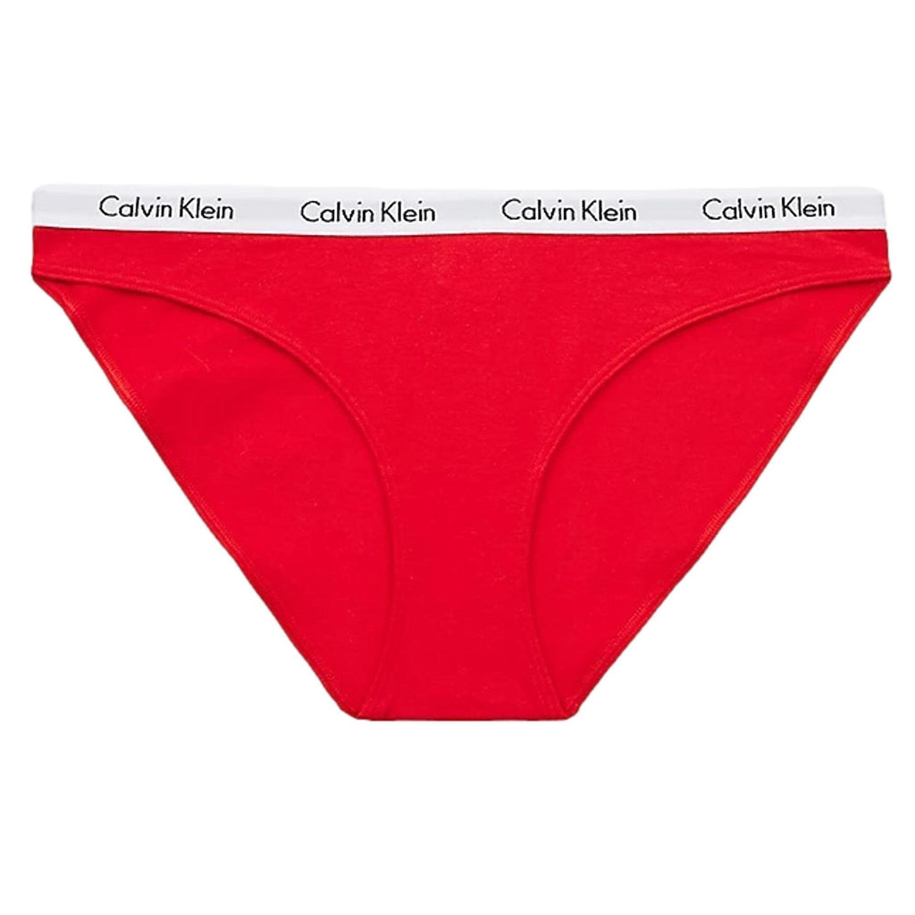 Calvin Klein Carousel Bikini - Exact - Utility Bear