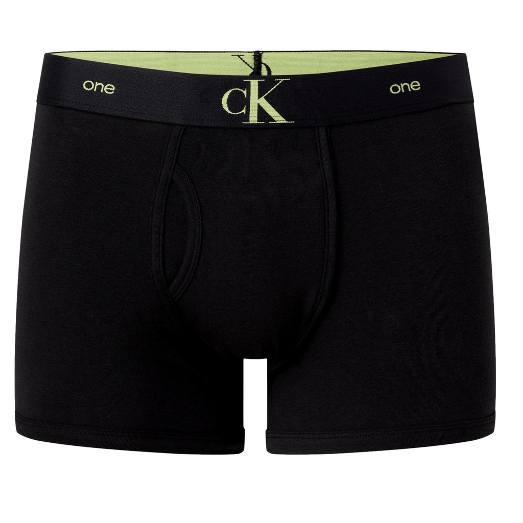 Calvin Klein Ck One Trunk - Black - Utility Bear