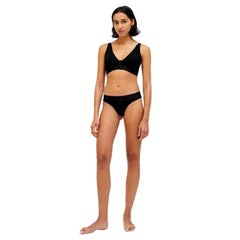 Calvin Klein Modern Performance Bralette - Black - Utility Bear