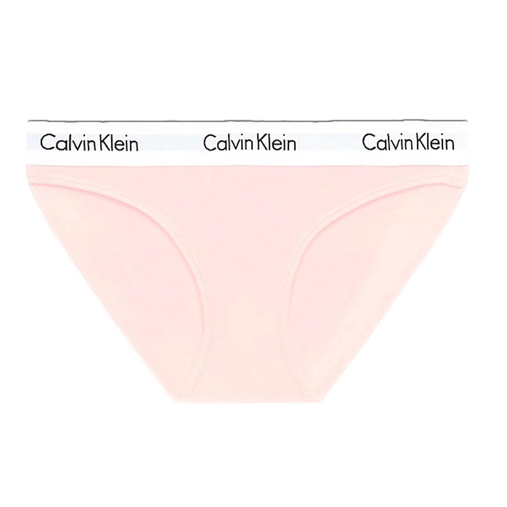 Calvin Klein Modern Cotton Bikini - Nymphs Thigh - Utility Bear