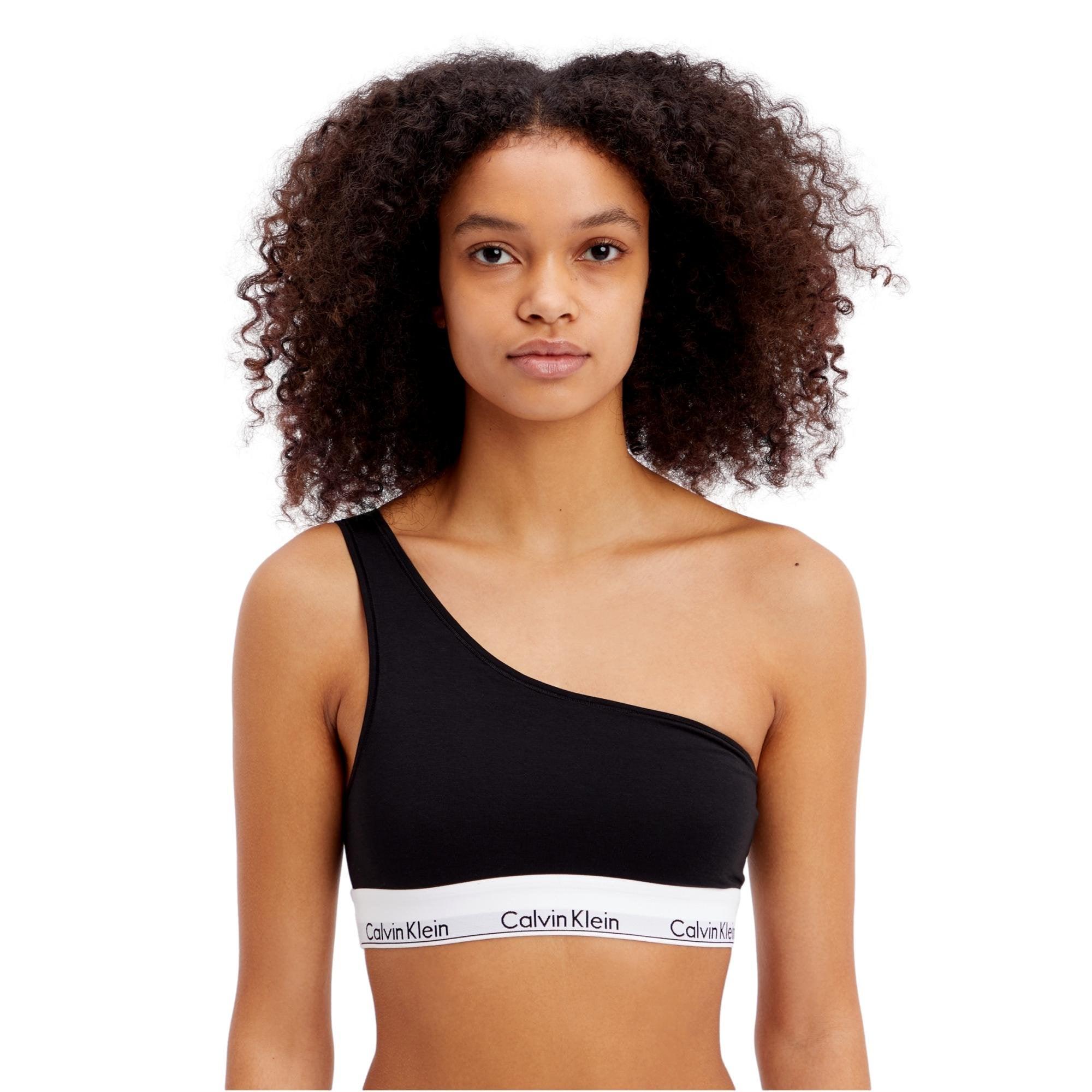 Calvin Klein - Looking for an update? The Modern Cotton One