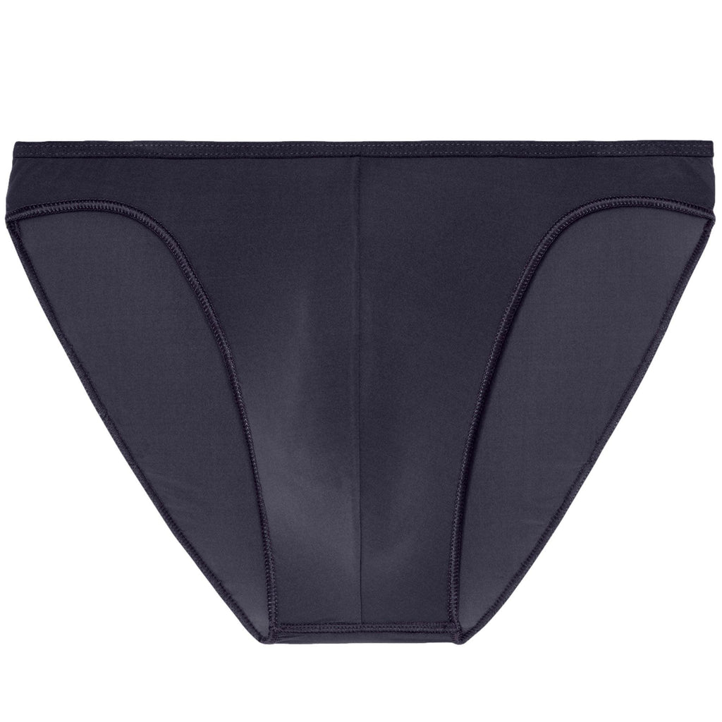 Hom Plumes Micro Brief - Anthrazit - Utility Bear