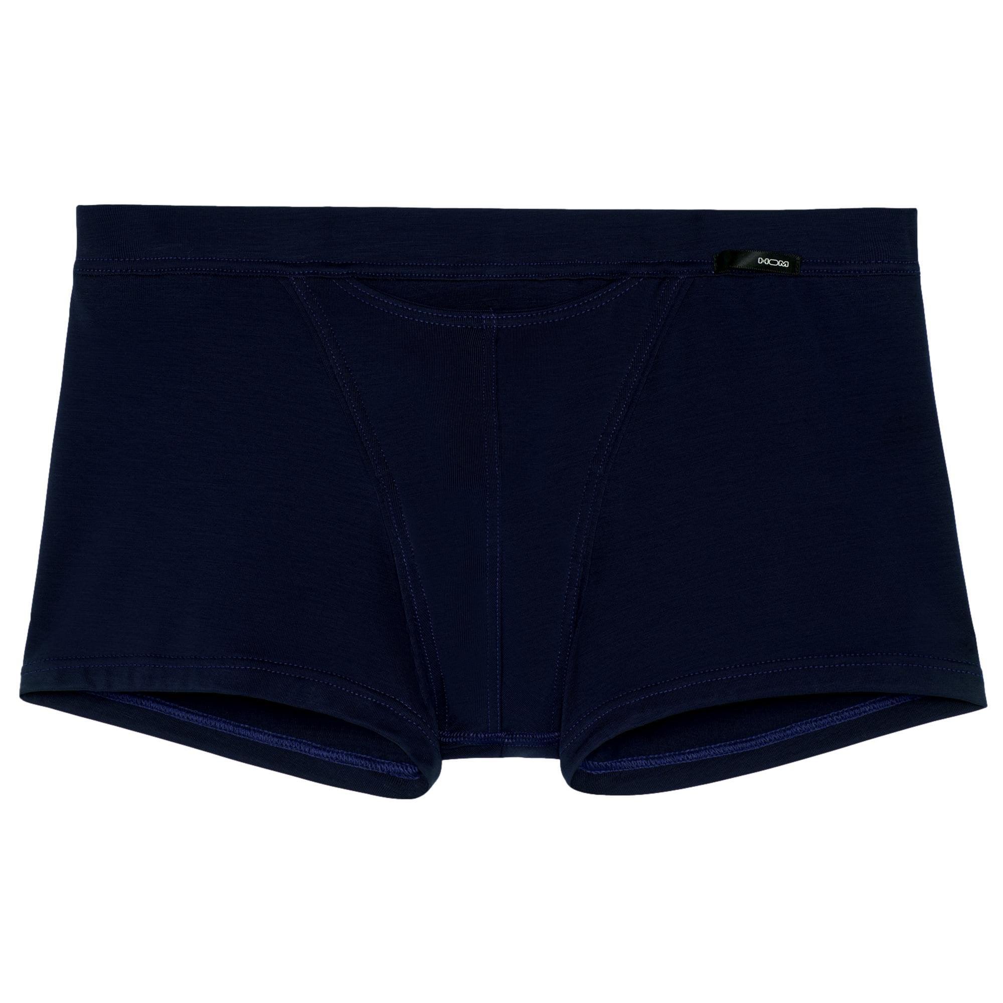 HOM Tencel Soft HO1 Comfort Boxer Brief - Dark Green – Utility Bear