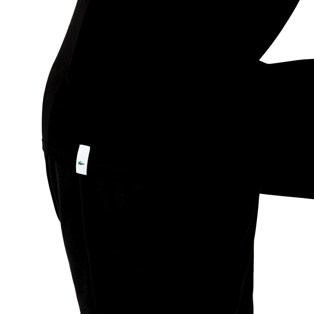 Lacoste Essentials Pure Cotton Crew Neck T-Shirt 3 Pack - Black - Utility Bear