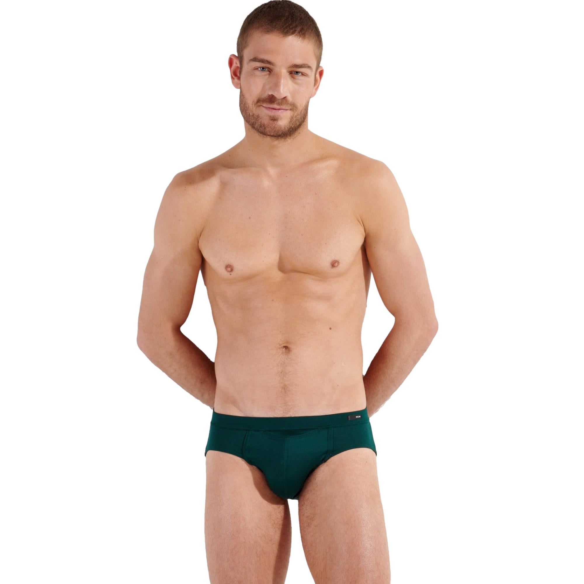 Underwear & Socks, HO1 Tencel Soft Comfort Boxer Brief