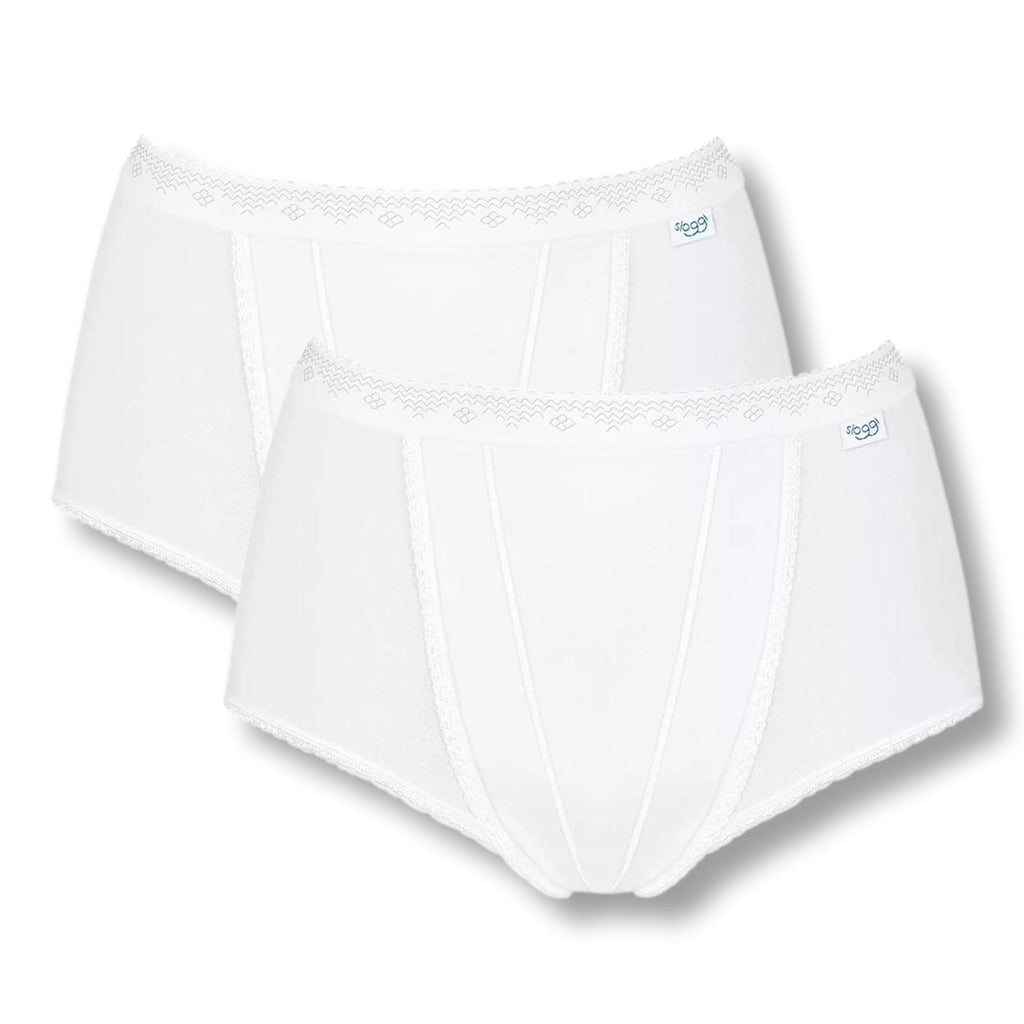 Sloggi underwear - a new level of comfort. Which type to choose? – blog  Piubiu
