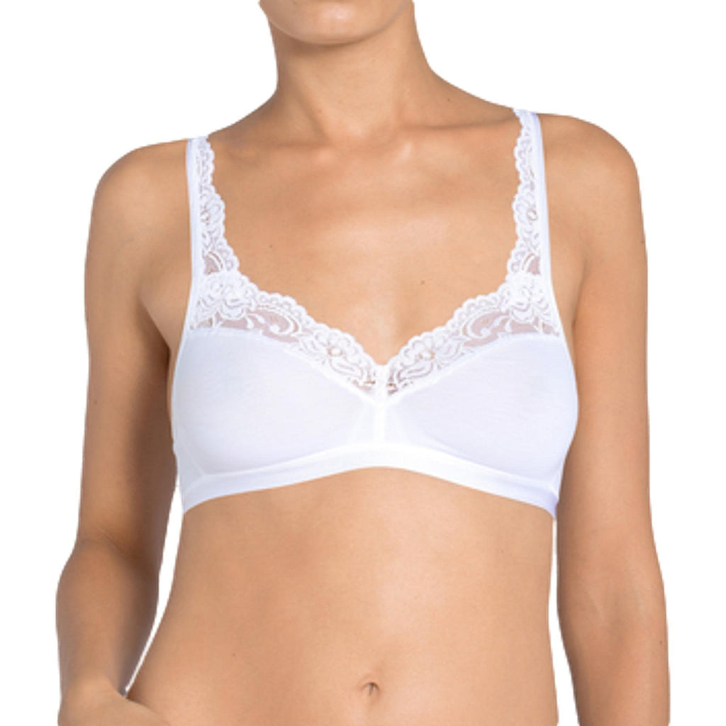 Calvin Klein Lace Lightly Lined Recovery Bralette - Black - Utility Bear  Apparel & Accessories