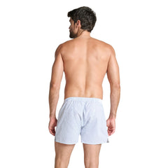 Pack De Boxers Para Hombre FM London - Algodón, Cómodos, Transpirables, Con Cintura Elástica (Varios Colores)