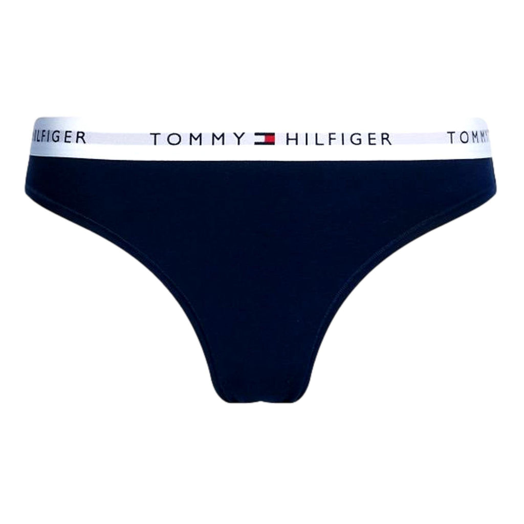 Tommy Hilfiger Tommy Icon Bikini - Desert Sky - Utility Bear