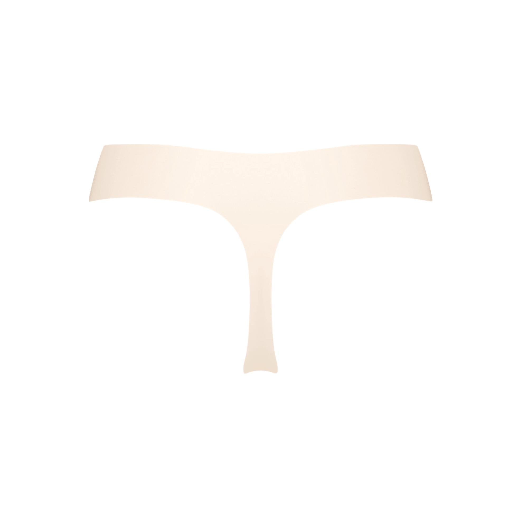 Sloggi Zero Feel String - Angora - Utility Bear Apparel & Accessories